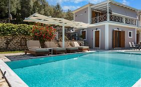 Villa Semipuella